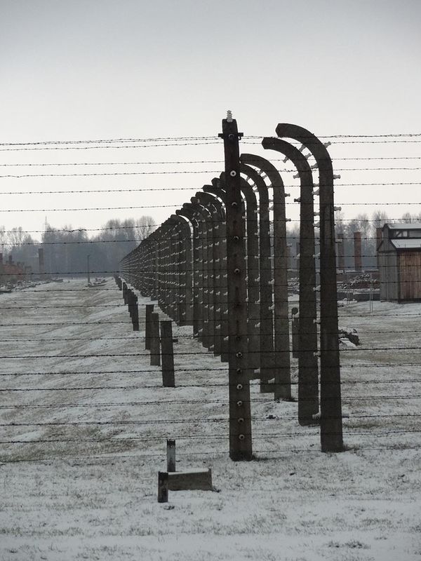 campo di concentramento