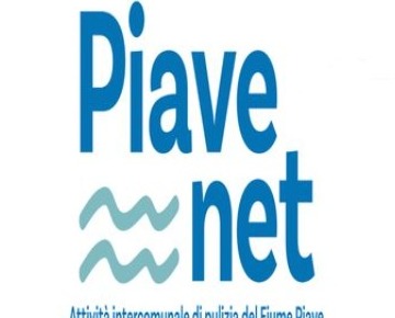 Piave-net: attivita' intercomunale di pulizia del Fiume Piave 